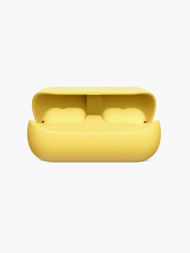 Auriculares Inalámbricos Energy Sistem Urban 4 True Wireless / Vanilla