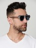 Gafas con Marco Cuadrado