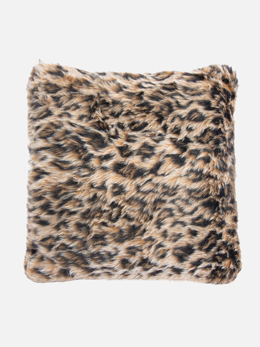 Cojín Animal Print