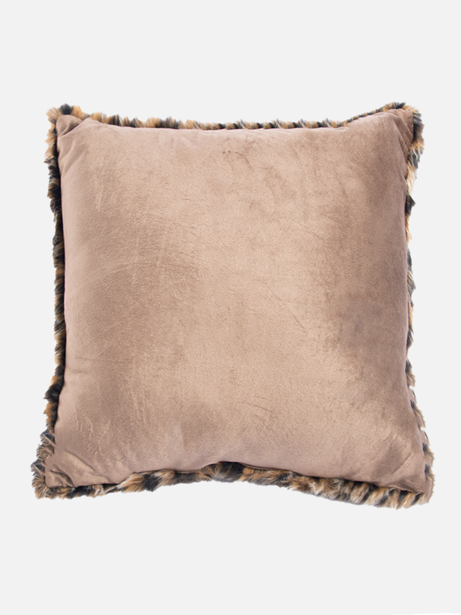 Cojín Animal Print