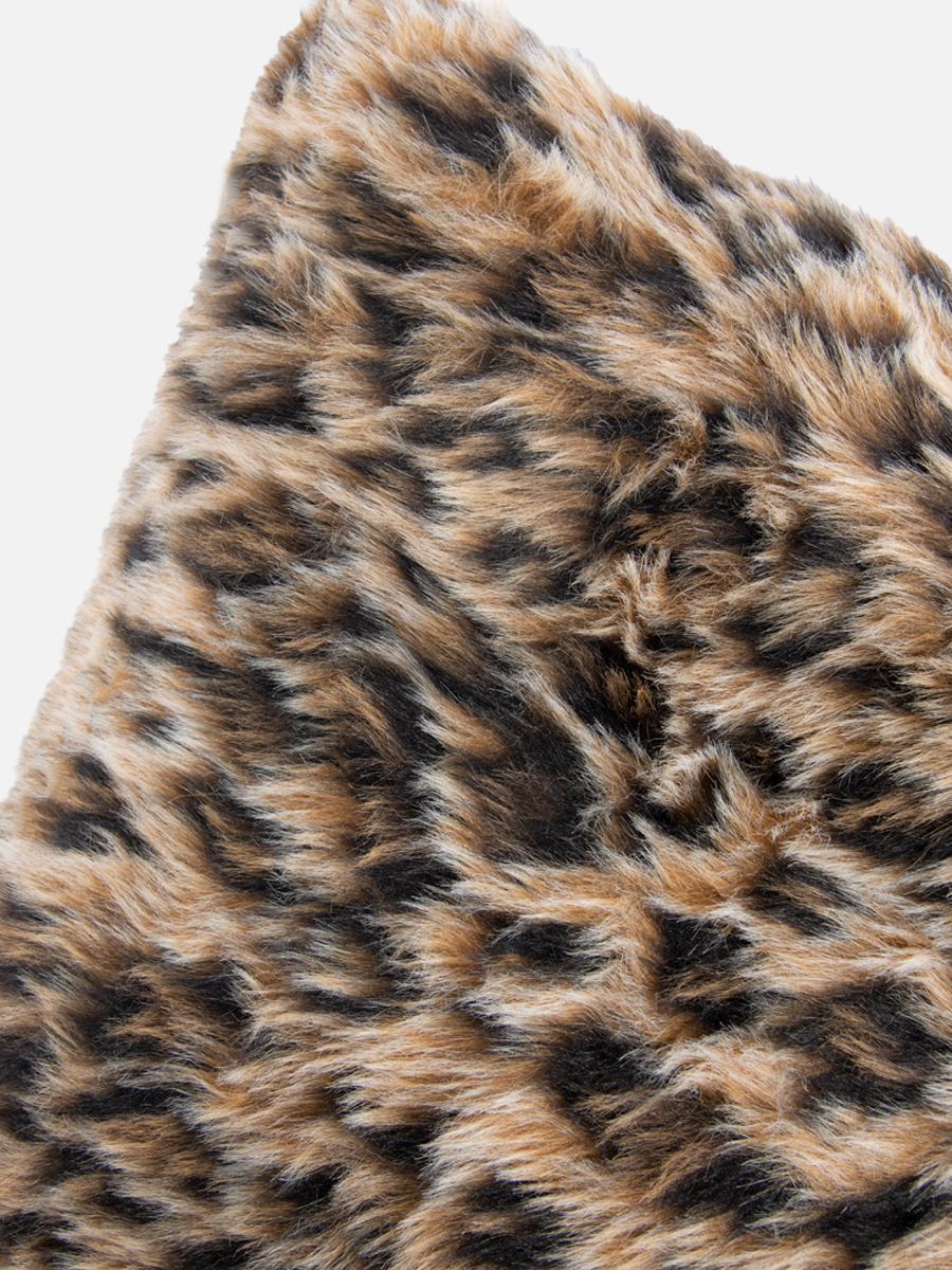 Cojín Animal Print