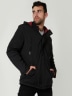 Chompa Reversible - Executive
