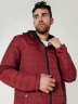 Chompa Reversible - Executive