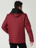 Chompa Reversible - Executive