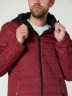 Chompa Reversible - Executive