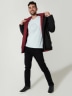 Chompa Reversible - Executive