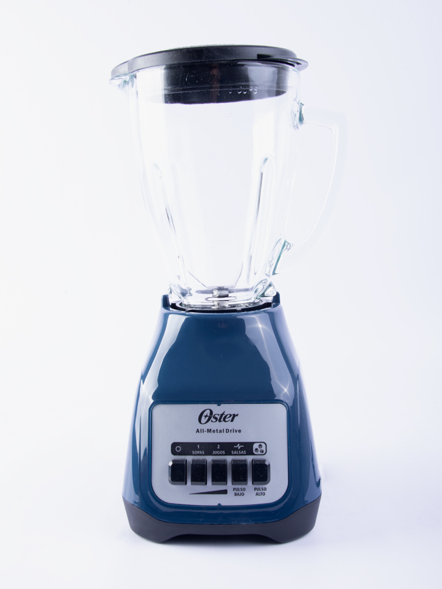 Licuadora Oster BLSTKAG-LPB 1.5 Lts | Azul