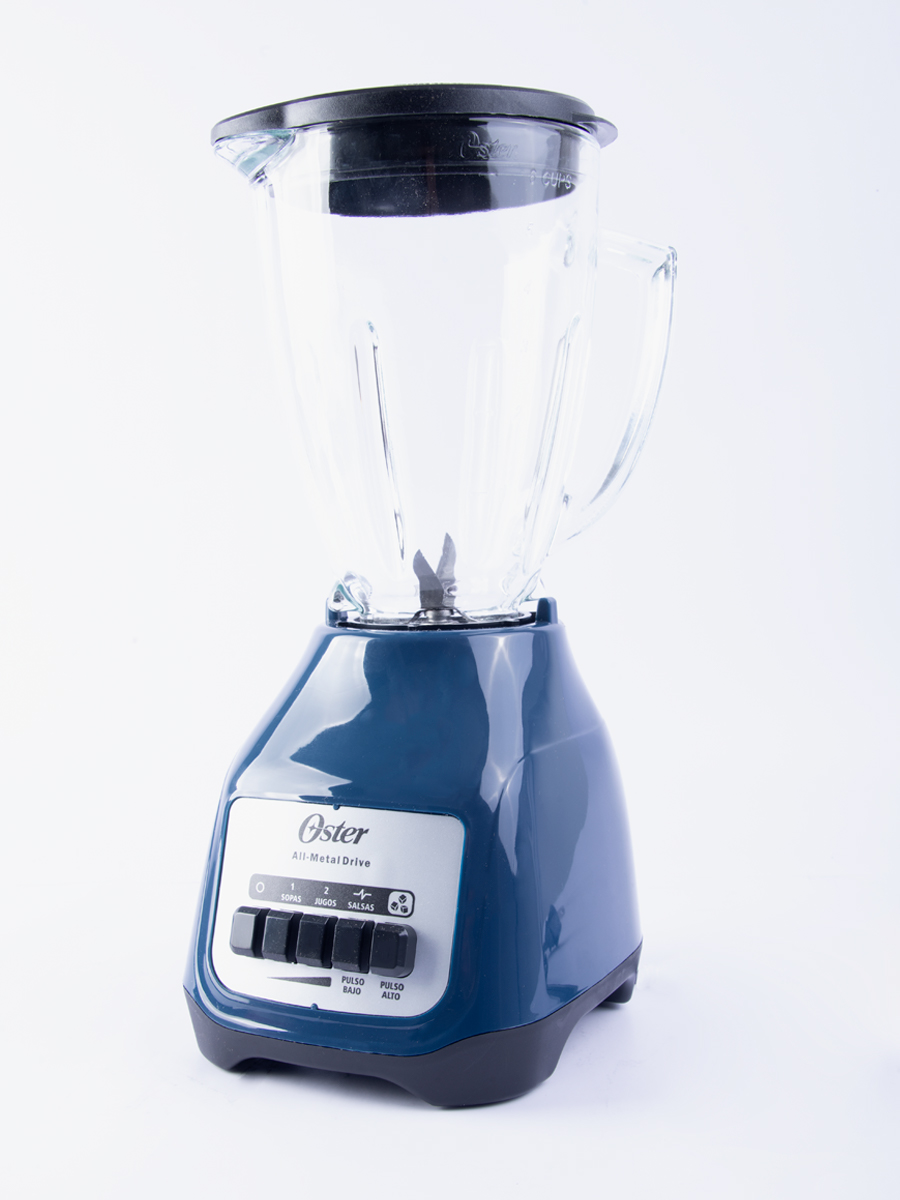 Licuadora Oster BLSTKAG-LPB 1.5 Lts | Azul