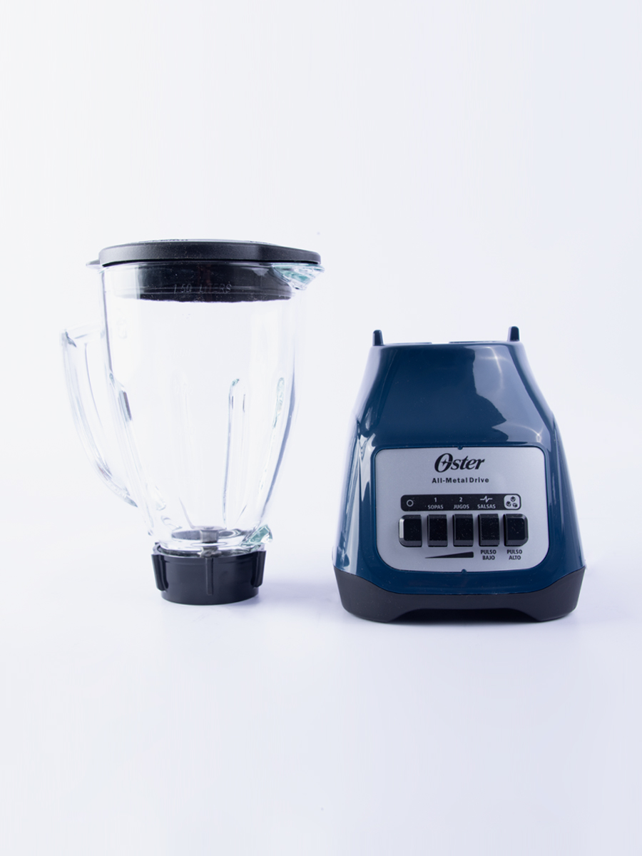 Licuadora Oster BLSTKAG-LPB 1.5 Lts | Azul