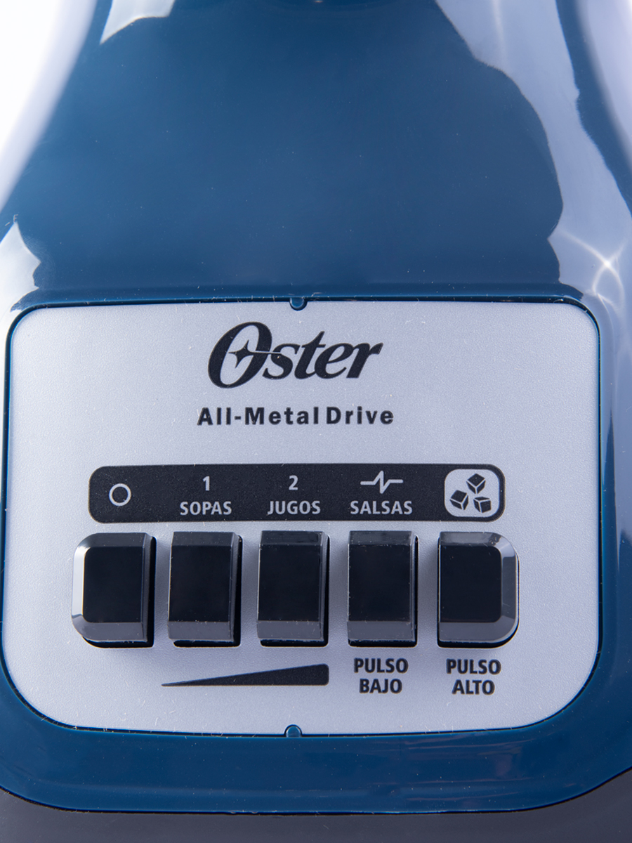 Licuadora Oster BLSTKAG-LPB 1.5 Lts | Azul