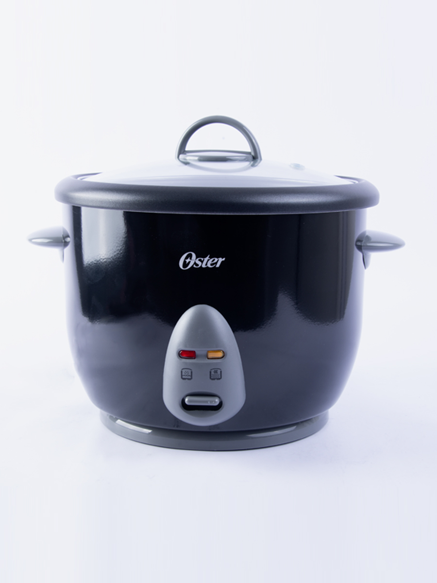 Arrocera Oster CKSTRC1700B 1.8 Lts | Negro