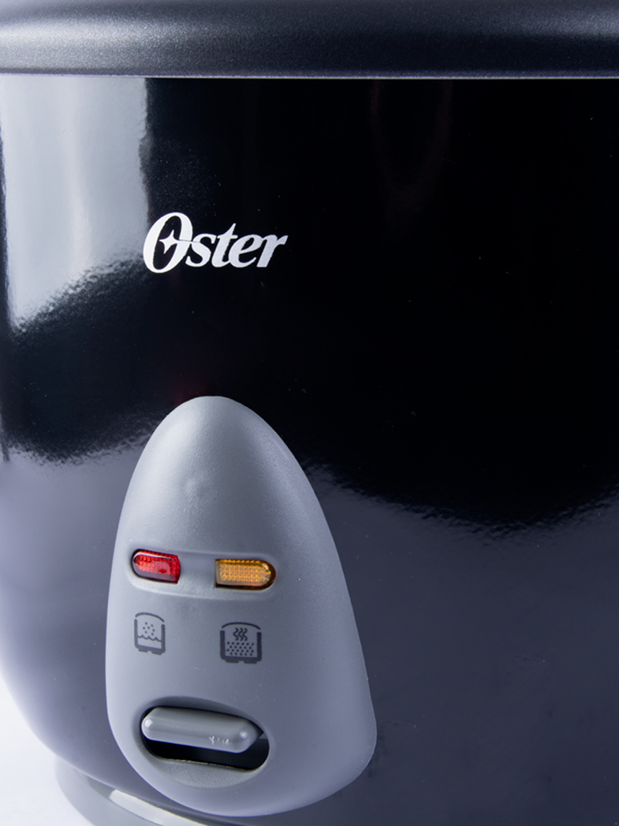 Arrocera Oster CKSTRC1700B 1.8 Lts | Negro