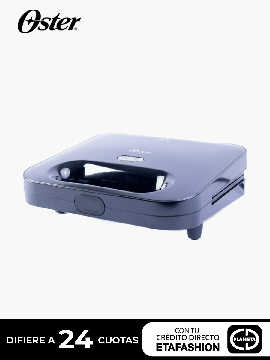 Sanduchera Oster CKSTSM288