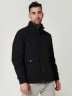 Chompa cuello medio - Executive