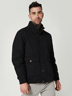 Chompa cuello medio - Executive
