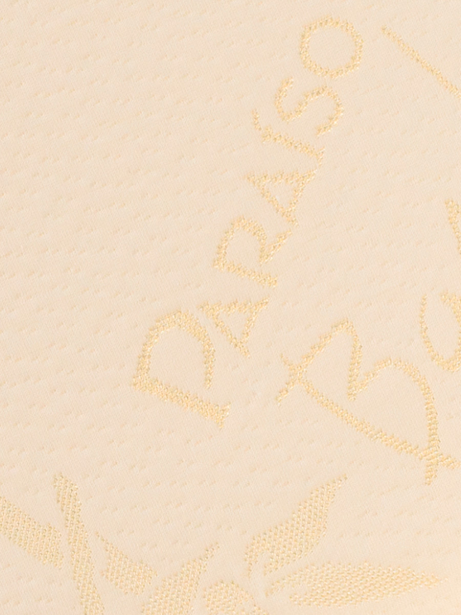 Almohada Paraíso Memory Foam Bamboo