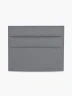 Espaldar de Microfibra Paraíso 2 ½ Plazas | Gris