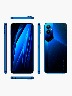 Celular Tecno POVA 4 - 256 GB | Azul