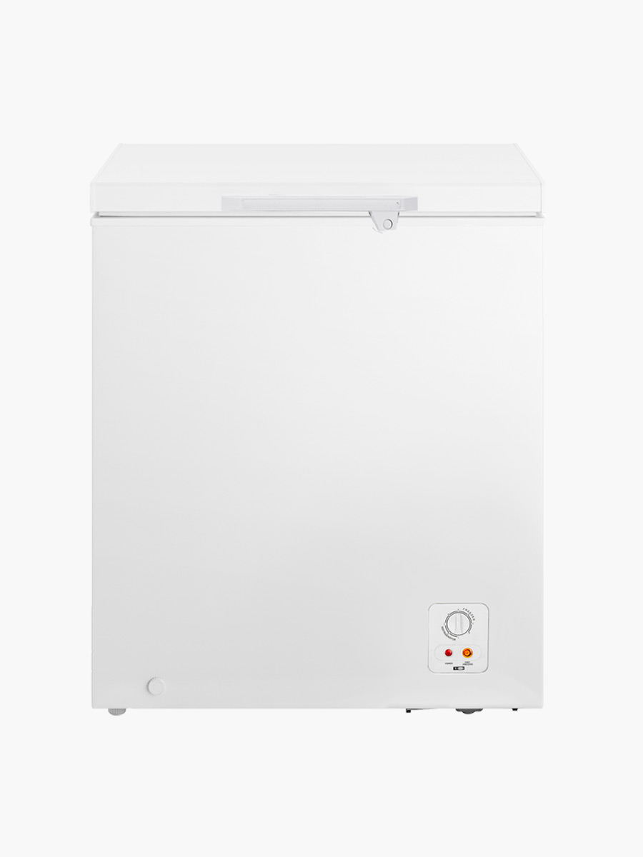 Congelador Hisense HS-FC051W | 142 Lts