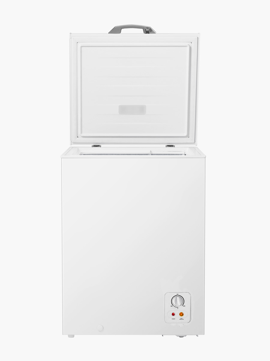 Congelador Hisense HS-FC051W | 142 Lts