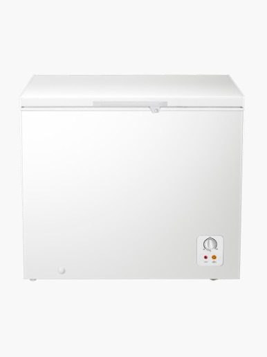 Congelador Hisense 249 Lts
