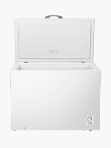 Congelador Hisense 249 Lts