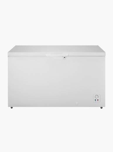 Congelador Hisense HS-FC148W | 420 Lts