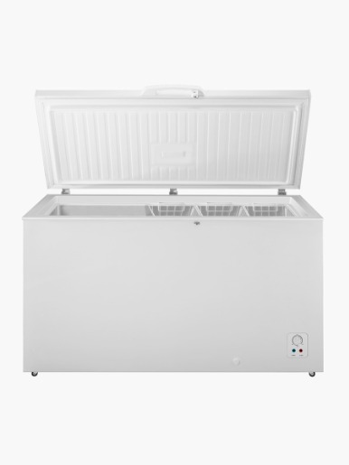Congelador Hisense HS-FC148W | 420 Lts