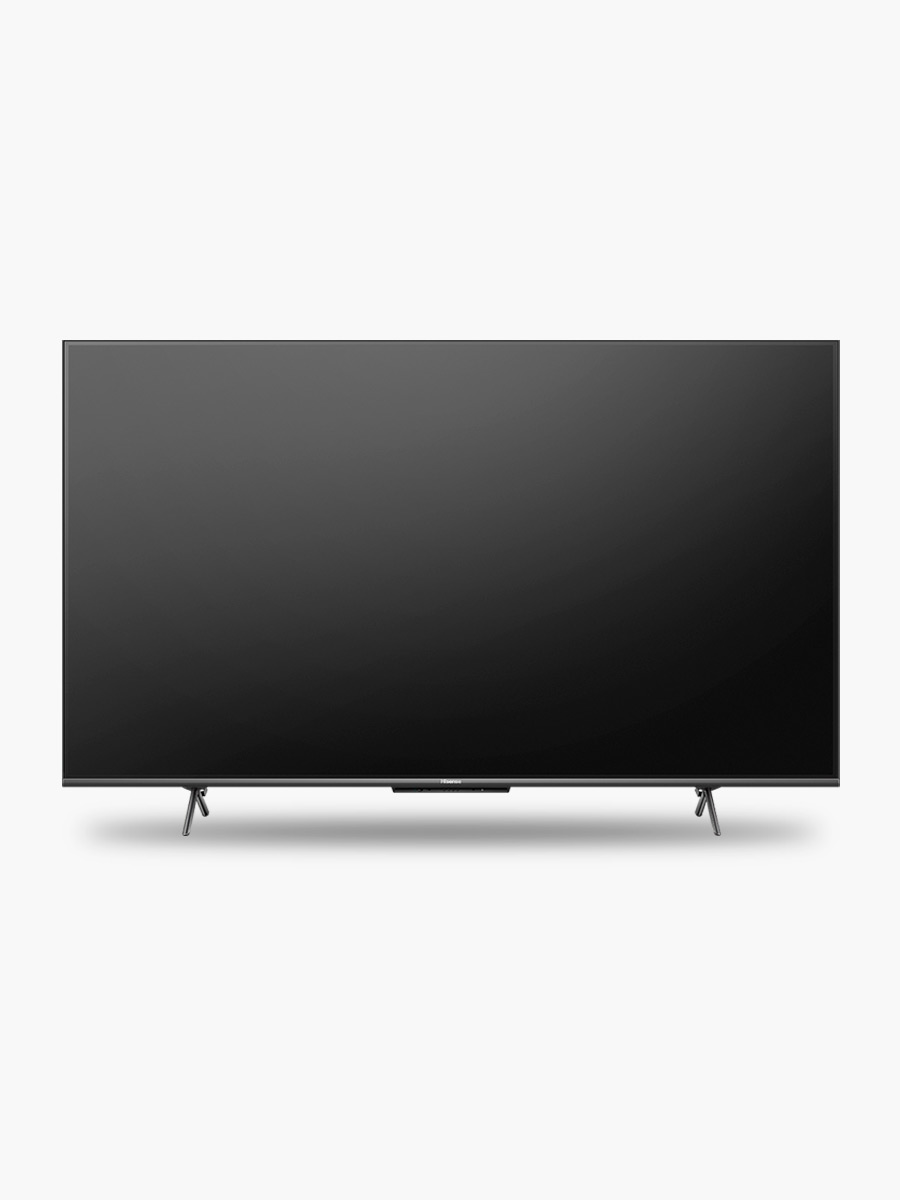 Smart Tv Hisense de 75" con Sistema Operativo Google TV