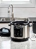 Olla Multifunción Crock-pot programable con presión manual