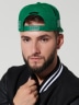 Gorra Snapback Boston Celtics 9FIFTY - NBA