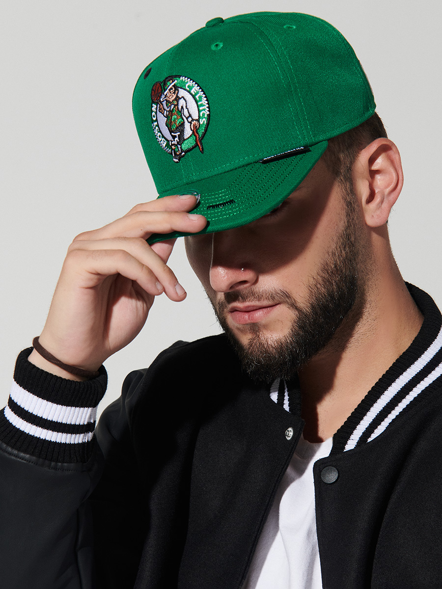 Gorra Snapback Boston Celtics 9FIFTY - NBA
