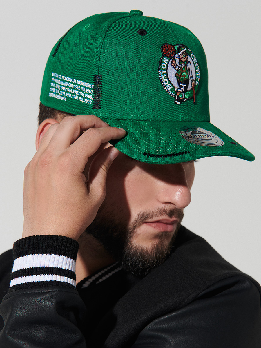 Gorra Snapback Boston Celtics 9FIFTY - NBA
