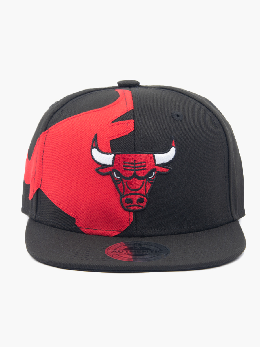 Gorra Chicago Bulls - NBA