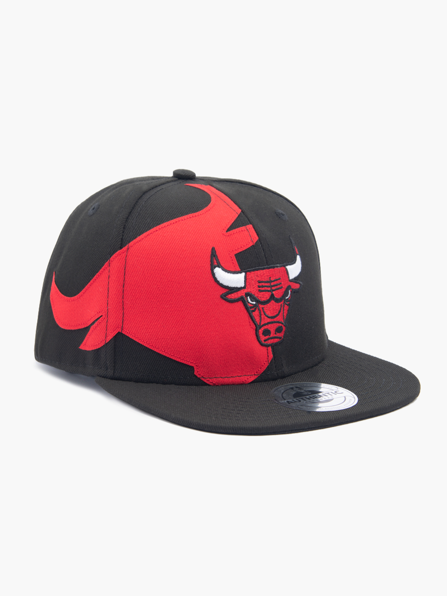 Gorra Chicago Bulls - NBA