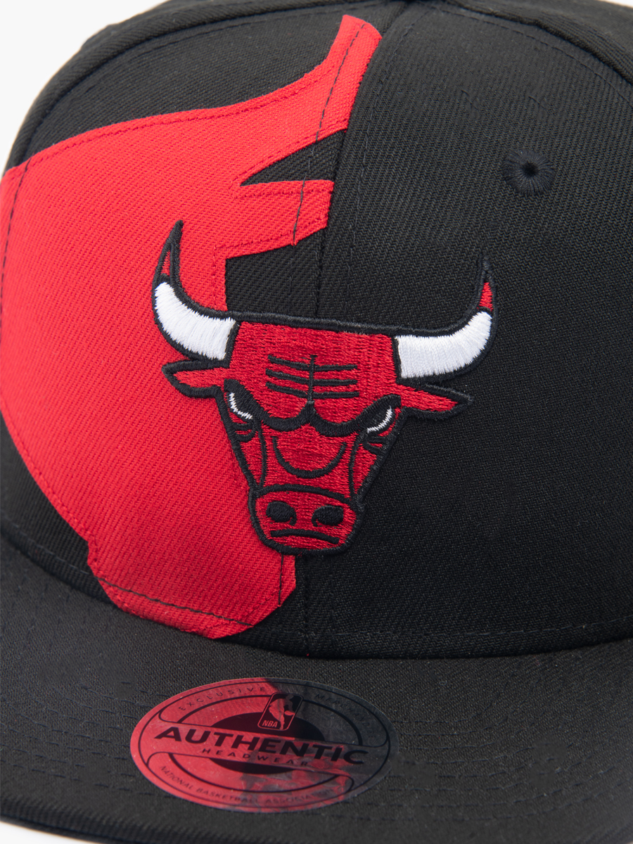 Gorra Chicago Bulls - NBA