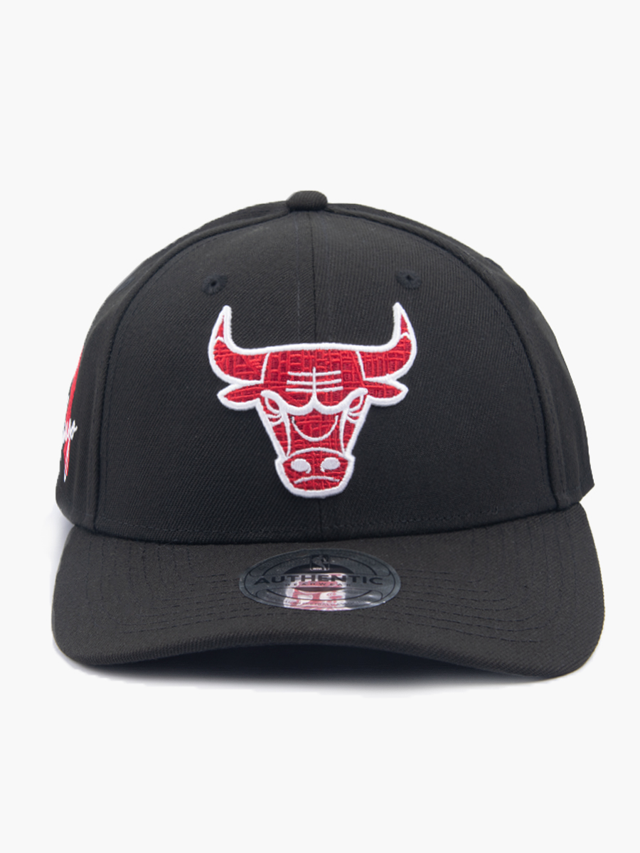 Gorra Chicago Bulls - NBA