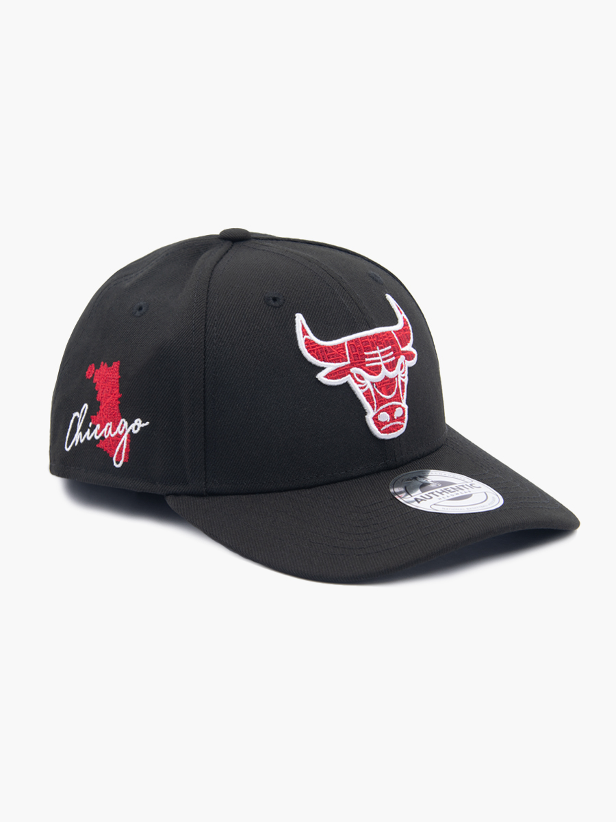 Gorra Chicago Bulls - NBA