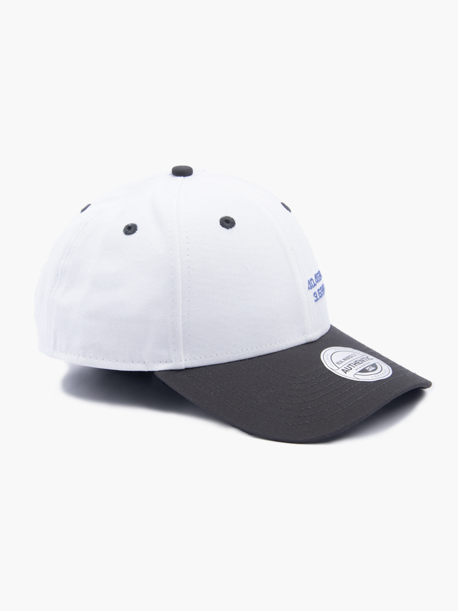 Gorra Real Madrid CF