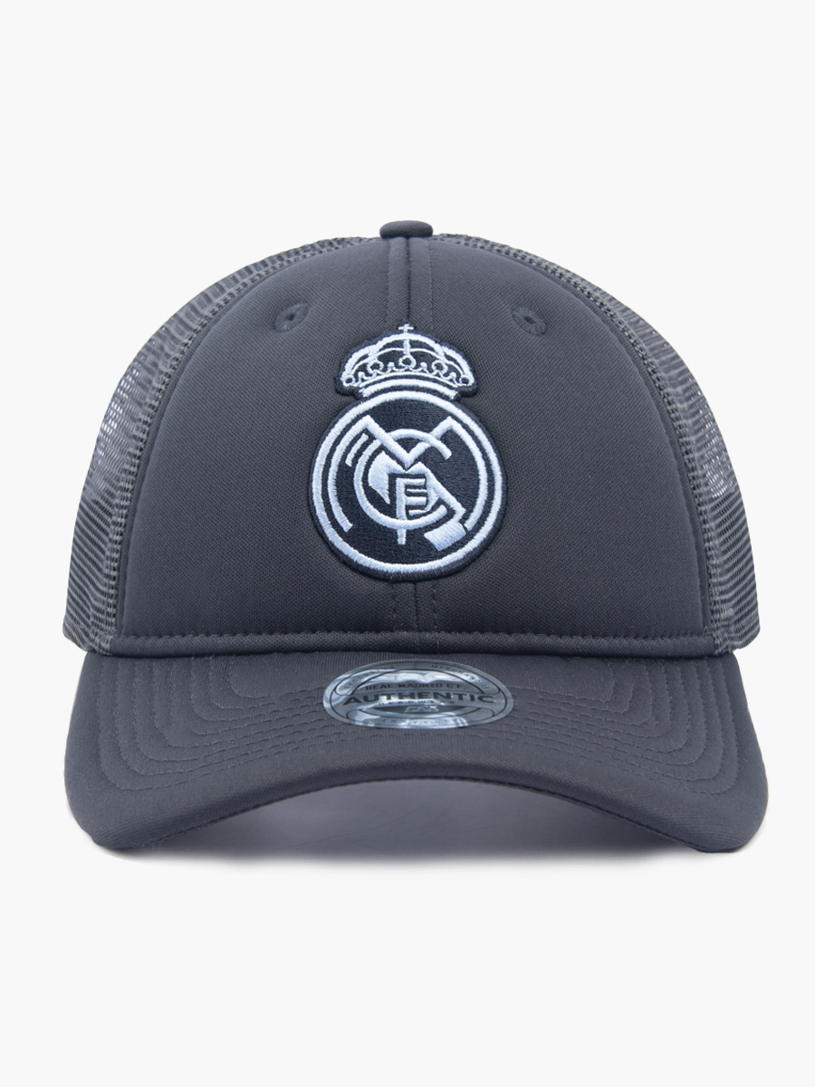 Gorra Real Madrid CF