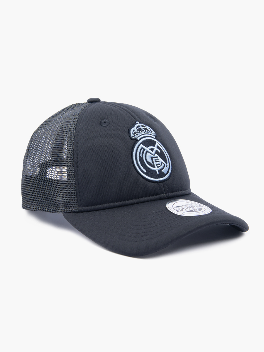 Gorra Real Madrid CF