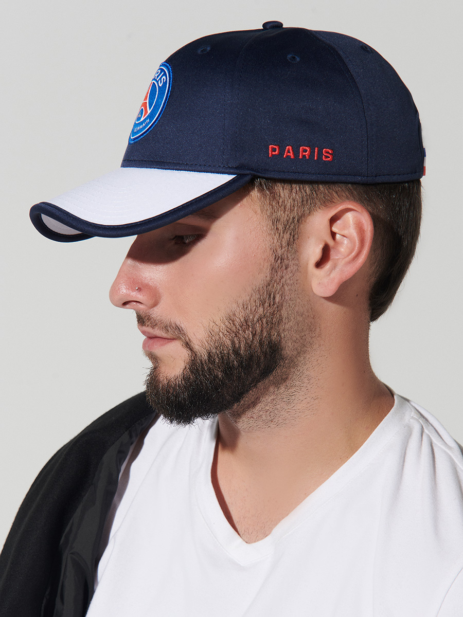 Gorra Paris Saint-Germain