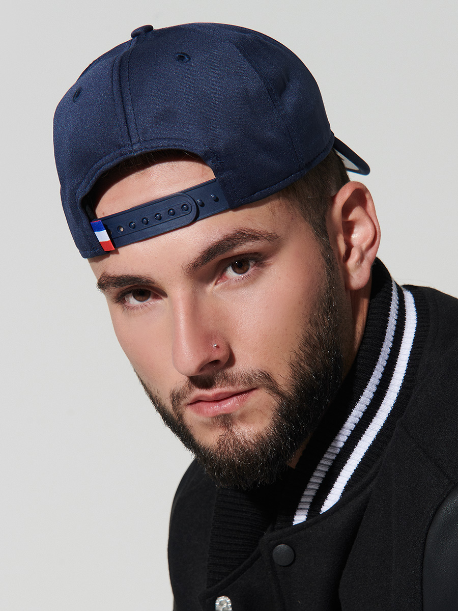 Gorra Paris Saint-Germain