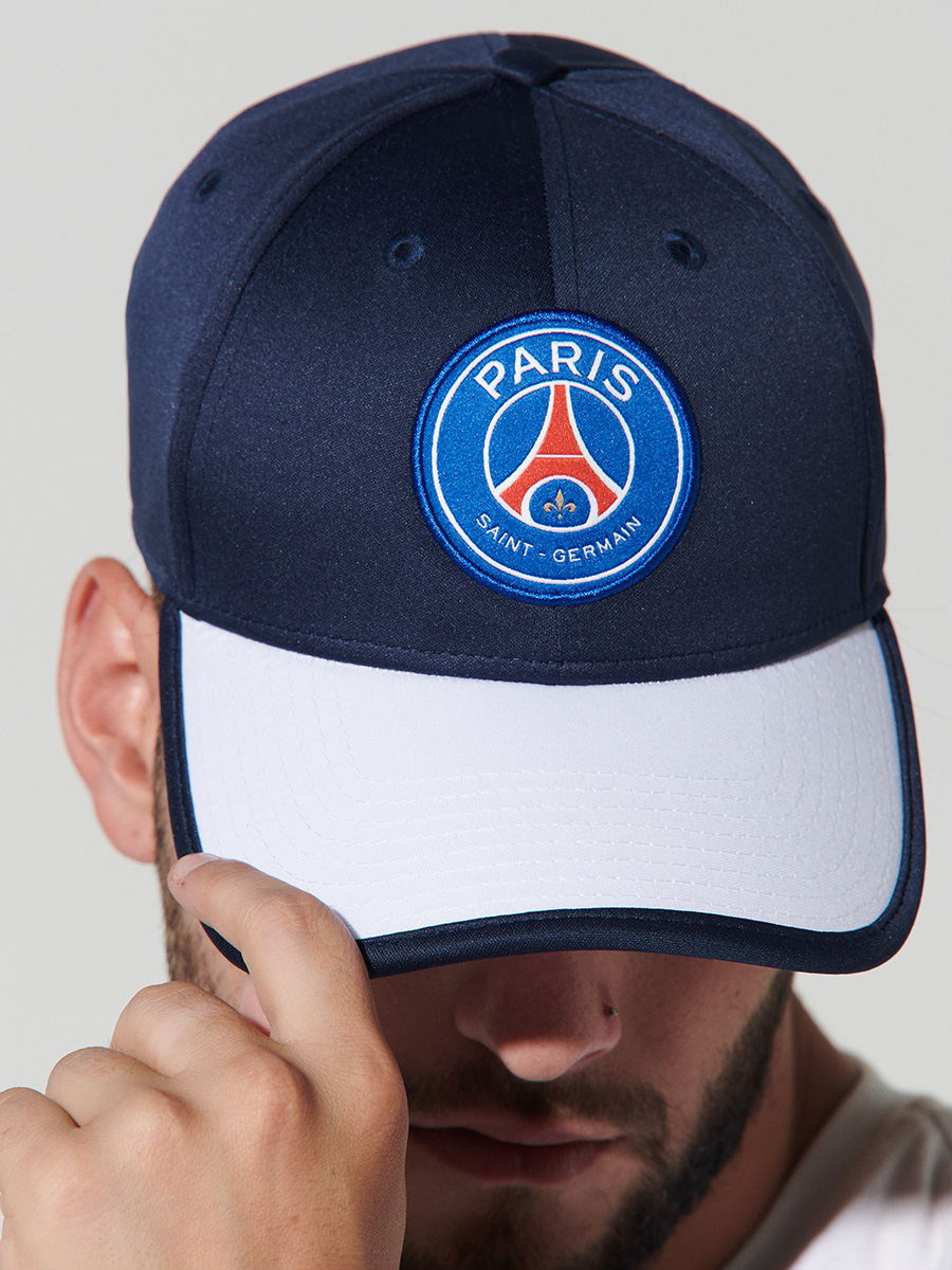 Gorra Paris Saint-Germain