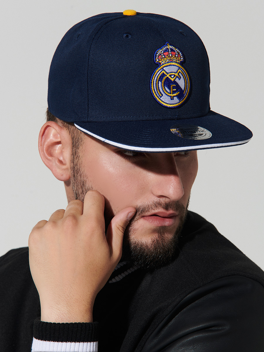 Gorra Real Madrid