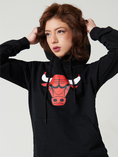 Hoodie Chicago Bulls - NBA
