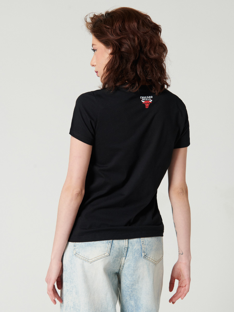 Camiseta Chicago Bulls - NBA