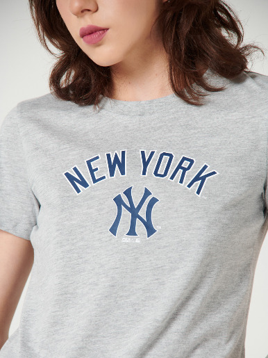 Camiseta New York Yankees - MLB