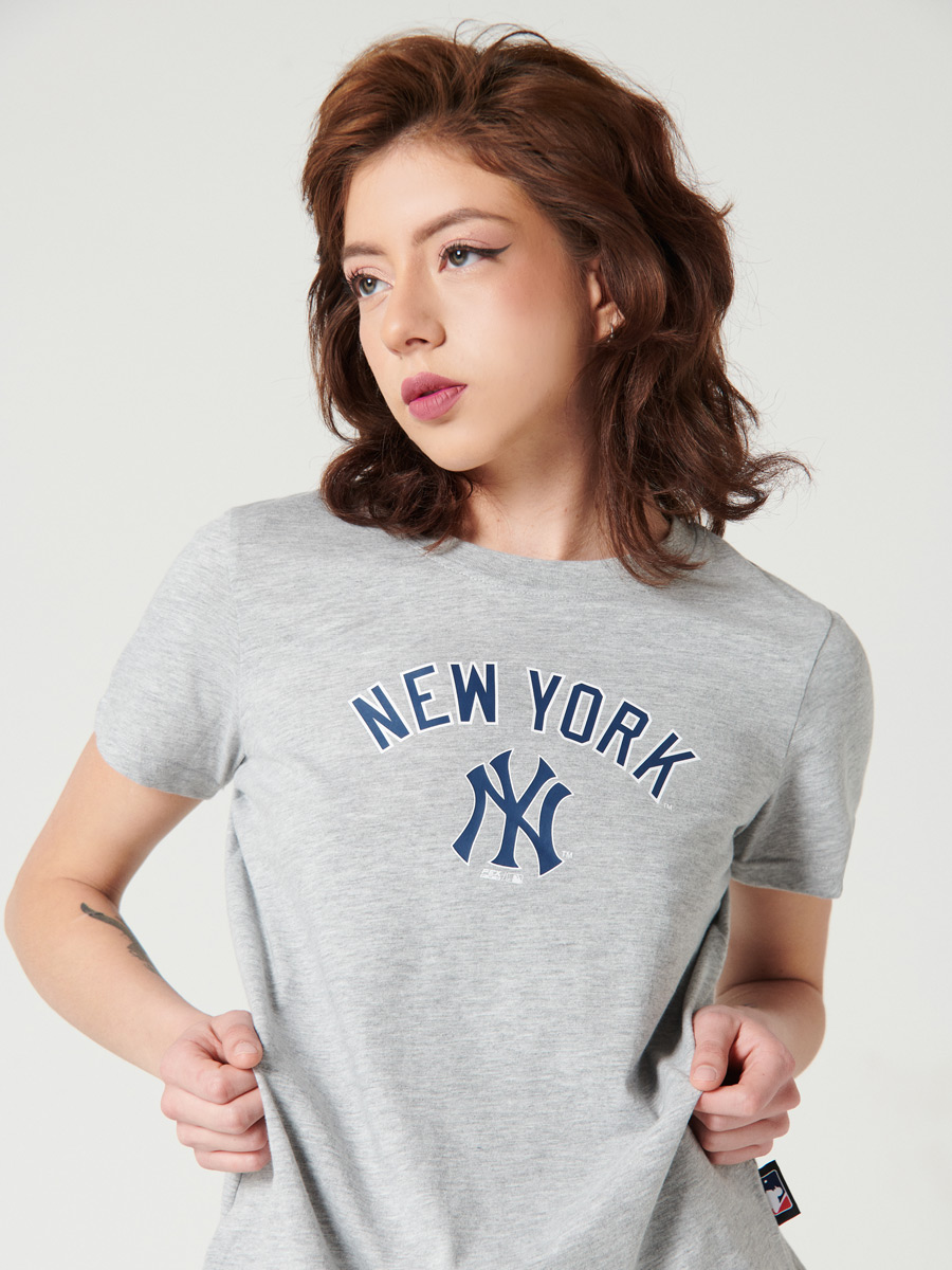 Camiseta New York Yankees - MLB