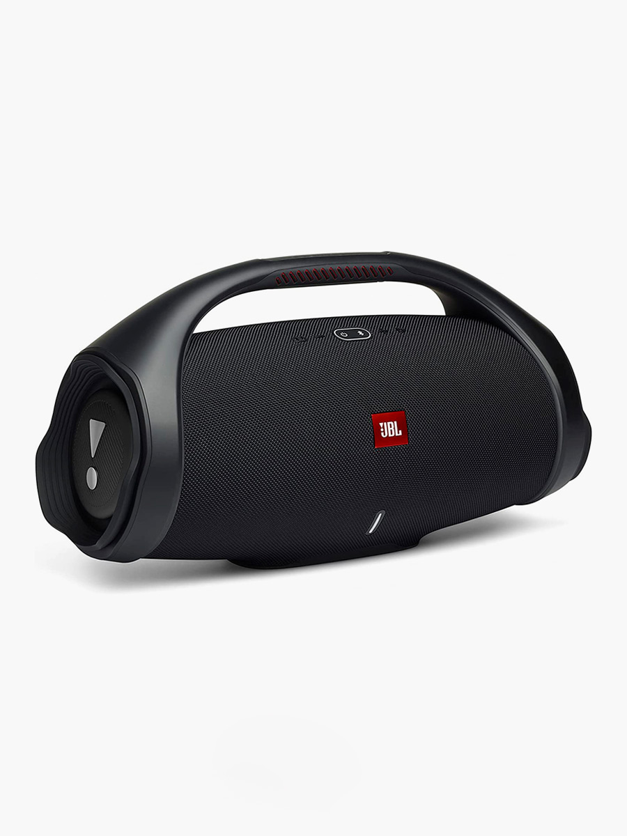 Parlante JBL Boombox 2 / Negro